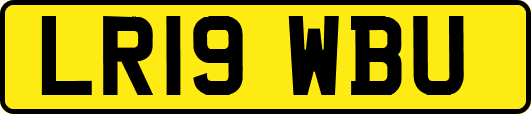 LR19WBU