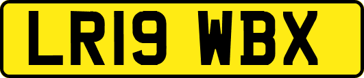 LR19WBX
