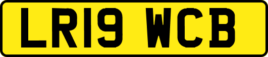 LR19WCB