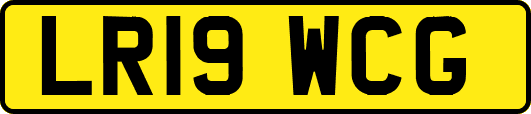 LR19WCG