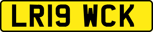 LR19WCK