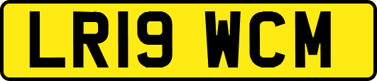 LR19WCM