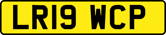 LR19WCP