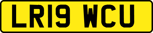 LR19WCU