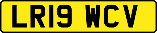 LR19WCV