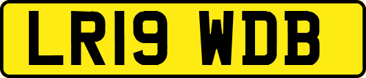 LR19WDB
