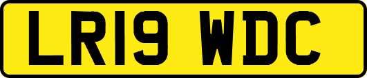 LR19WDC