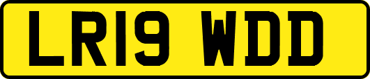 LR19WDD