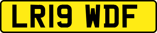 LR19WDF