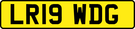 LR19WDG