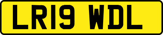 LR19WDL