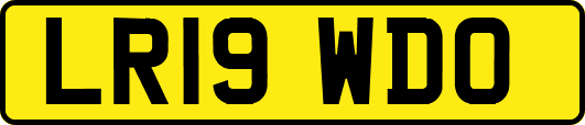 LR19WDO