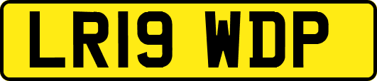 LR19WDP