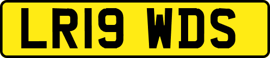 LR19WDS
