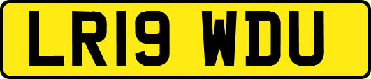 LR19WDU
