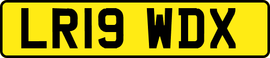 LR19WDX