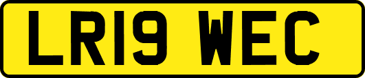LR19WEC