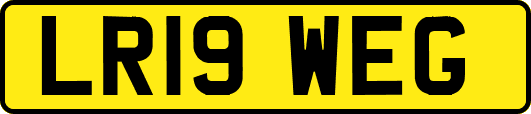 LR19WEG