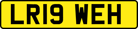 LR19WEH