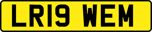 LR19WEM