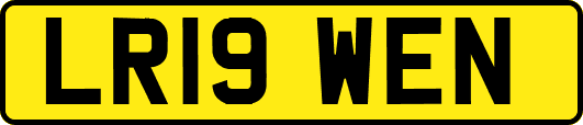 LR19WEN