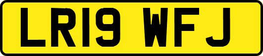 LR19WFJ