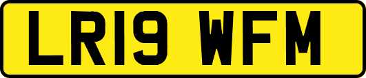 LR19WFM