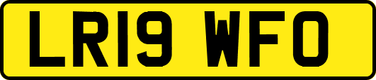 LR19WFO