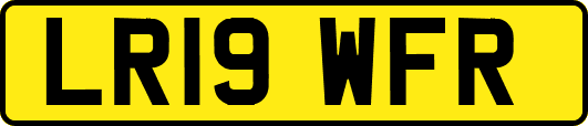 LR19WFR