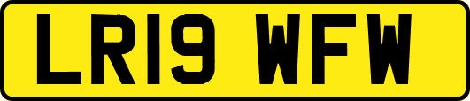 LR19WFW