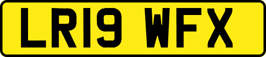 LR19WFX