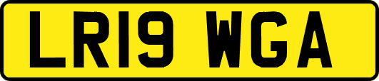 LR19WGA