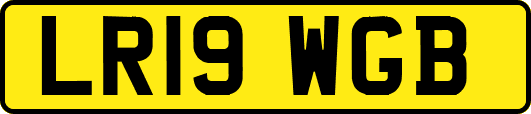LR19WGB