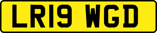 LR19WGD