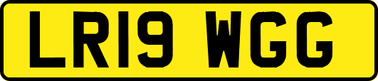 LR19WGG