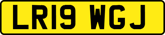 LR19WGJ