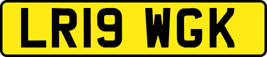 LR19WGK