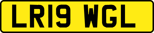 LR19WGL