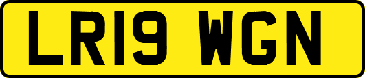 LR19WGN