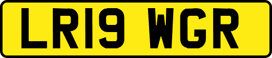 LR19WGR