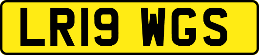 LR19WGS