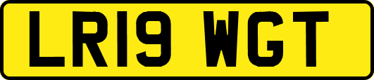 LR19WGT