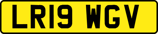 LR19WGV