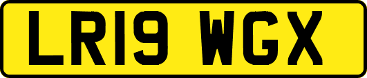 LR19WGX