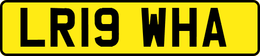 LR19WHA