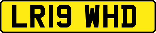LR19WHD