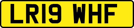LR19WHF