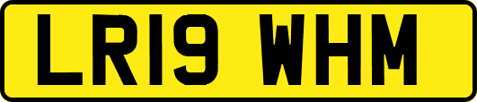 LR19WHM