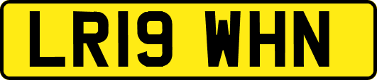 LR19WHN