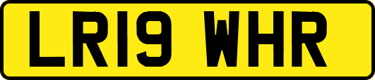 LR19WHR